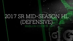 2017 SR MID-SEASON HL (defensive)