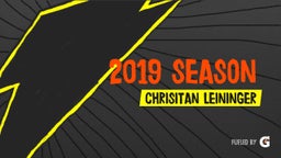  2019 season  