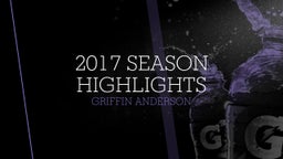 2017 Season Highlights