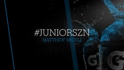 #JuniorSZN