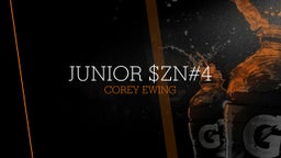 Junior ZN#4
