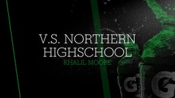 V.S. Northern Highschool