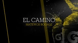 El Camino