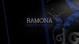 Matewos Bogale's highlights Ramona