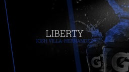 Josh Villa-hernandez's highlights Liberty