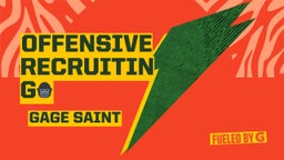 Offensive Recruiting??