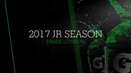 2017 JR Season