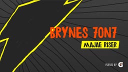 Brynes 7on7