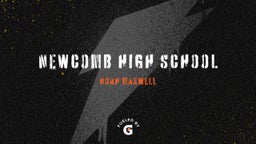Noah Maxwell's highlights Newcomb High School