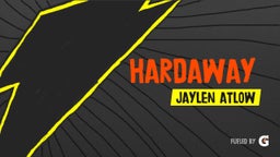 Hardaway 
