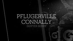 Pflugerville Connally
