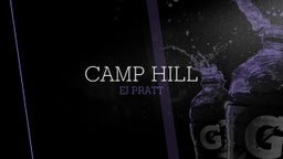 Ej Pratt's highlights Camp Hill