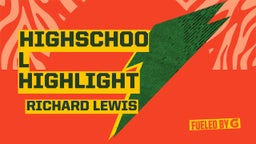 highschool highlight 
