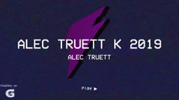 Alec Truett K  2019