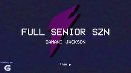 Full senior SZN