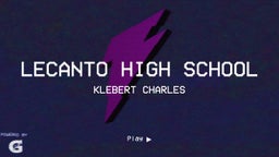 lecanto high school