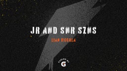JR and SNR SZNS