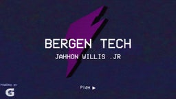 Bergen tech 