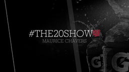 #The20Show??