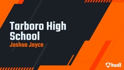 Joshua Joyce's highlights Tarboro High School