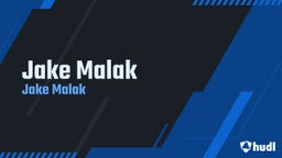 Jake Malak 