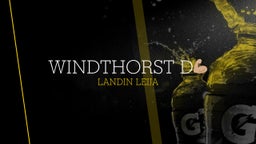 Windthorst D????