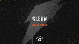 Jamoi Hodge's highlights Glenn