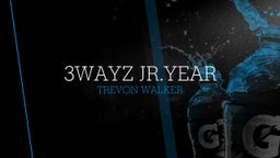 3wayz jr.year