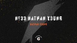 #33 Nathan young 