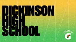Khayri Banton's highlights Dickinson High School