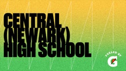 Khayri Banton's highlights Central (Newark) High School