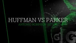 Huffman vs parker