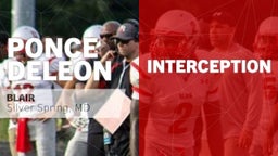  Interception vs Bethesda-Chevy