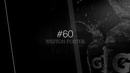 Weston Foster's highlights #60