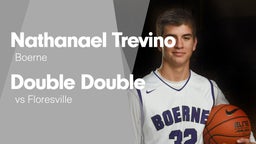 Double Double vs Floresville