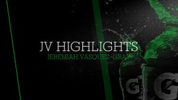 JV highlights 