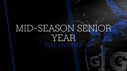 Mid-Season Senior Year