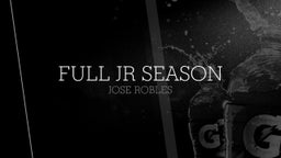 Full Jr Season 