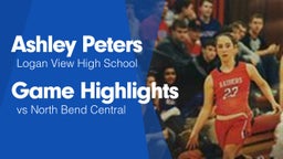 Game Highlights vs North Bend Central
