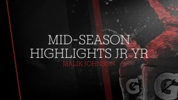 mid-season highlights jr yr