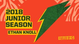 2018 Junior Season