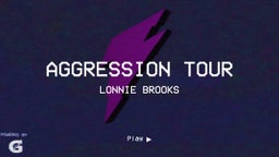 Aggression Tour