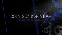 2017 Senior Year 