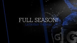 Full Season!