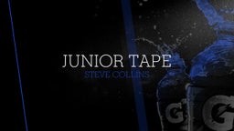junior tape