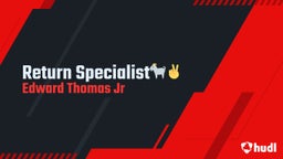 Return Specialist???