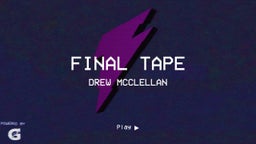 Final Tape