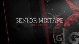 senior mixtape 