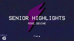senior highlights 