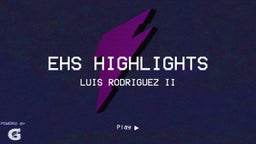 EHS Highlights